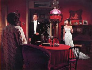 still-of-leslie-caron-and-louis-jourdan-in-gigi-(1958)-large-picture