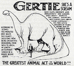 Gertie