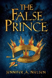 The false prince