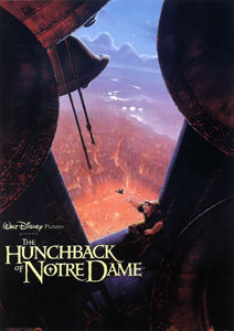 Hunchbackposter
