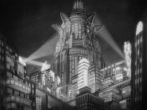 Metropolis 3