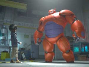 big hero 6