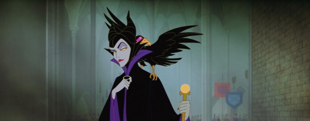 dickpic-maleficent