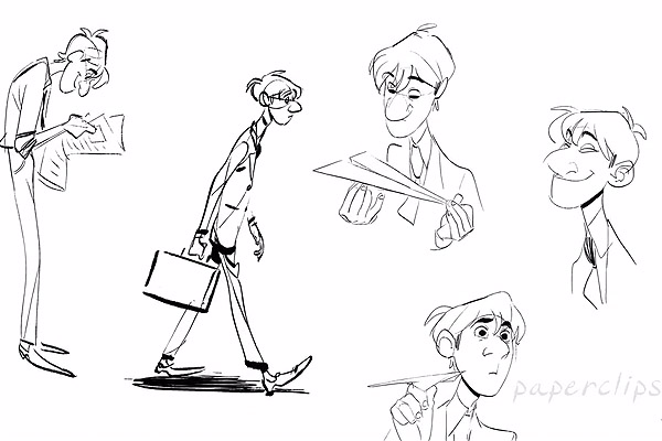 paperman-featurette-the-drawings-paperclip