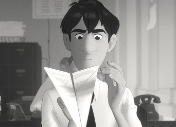 paperman