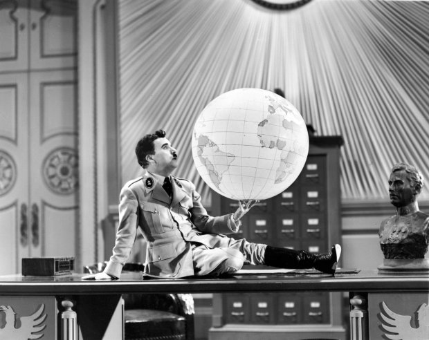 1 the great dictator