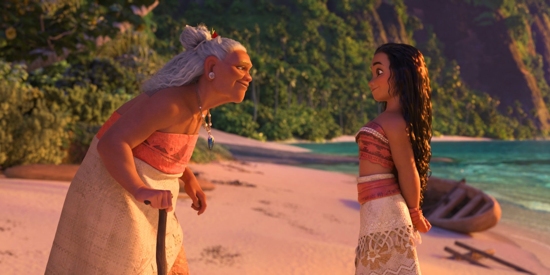 Moana 3