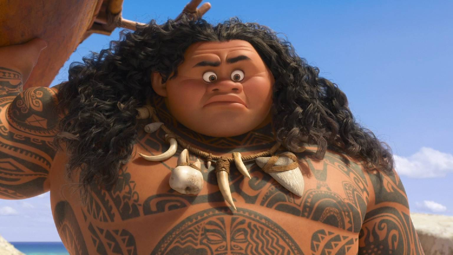 Moana 4