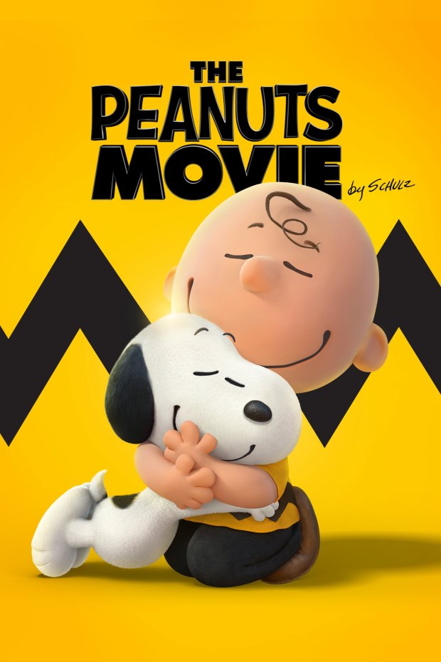 Peanuts (1)