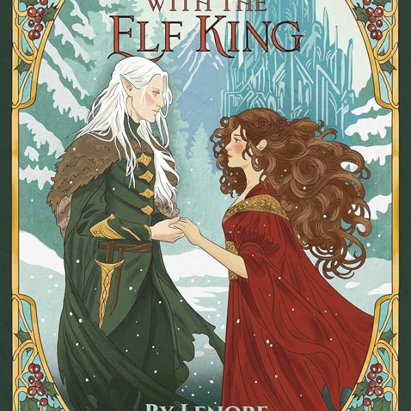 What Have I Been Up To? December&nbsp;2025